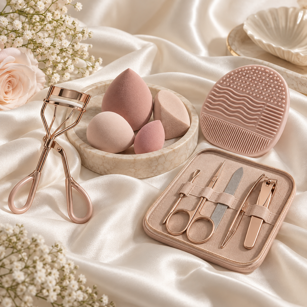 Beauty tools