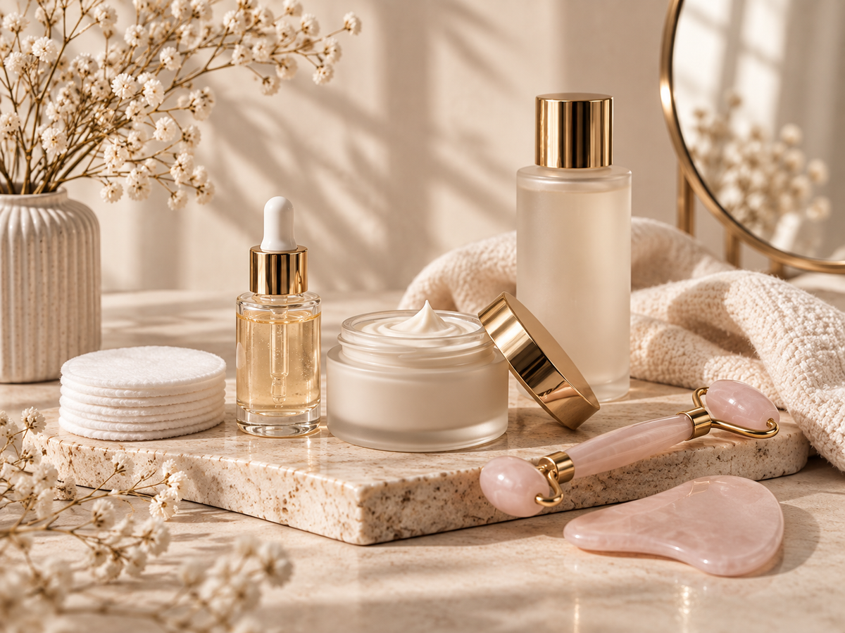 Skincare & viso