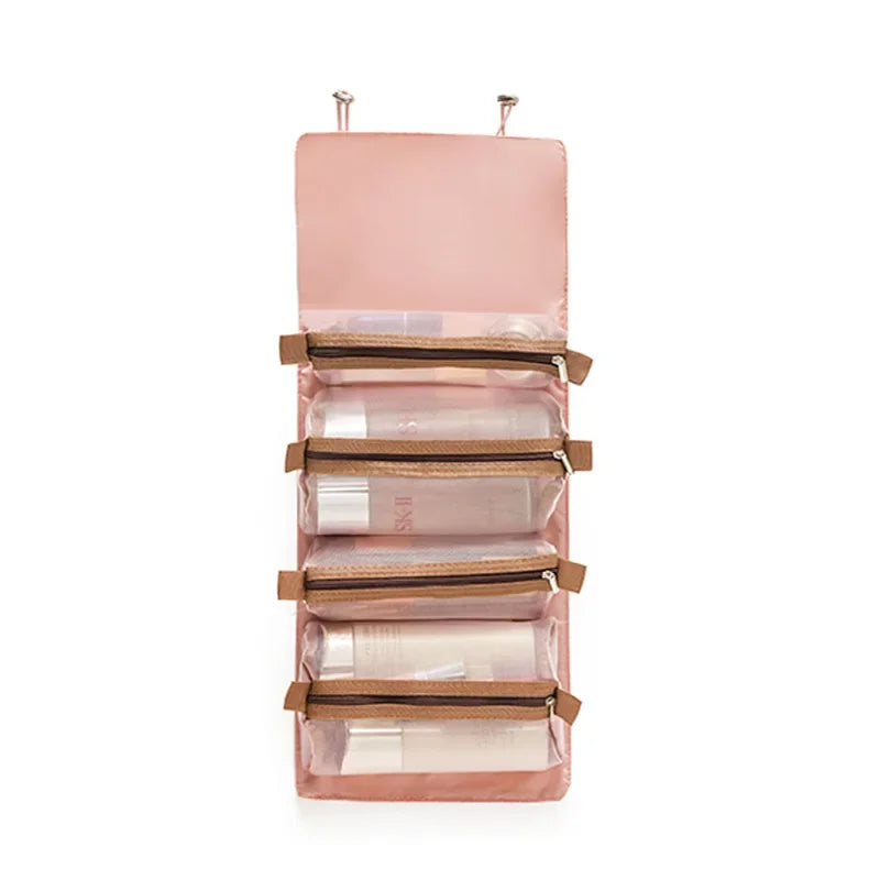 Beauty Case da Viaggio 4 in 1 – Organizer Cosmetici