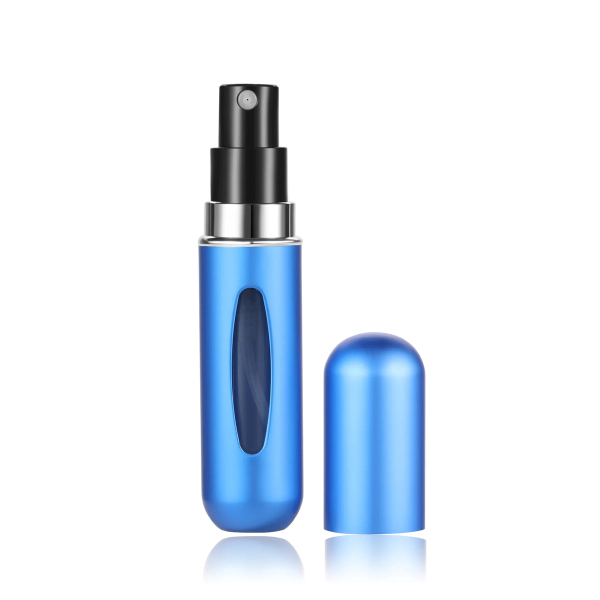 Atomizzatore Profumo Ricaricabile 5 ml – Spray da Viaggio
